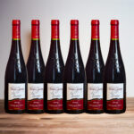 Touraine Rouge Gamay x6