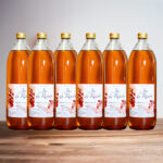 Jus de Raisin x6