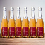 Fines bulles Rosé - Cuvée 