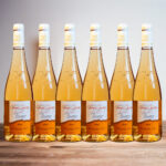 Touraine Rosé x6