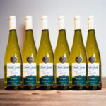 Touraine Sauvignon blanc Grand Or x6